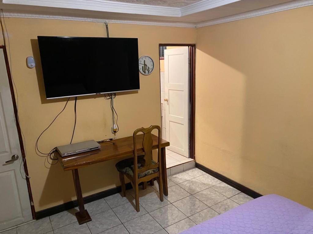 Casa Lupita Alajuela Apartment Екстериор снимка