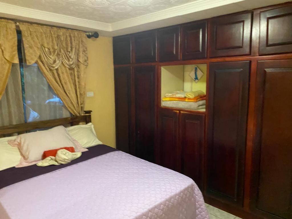 Casa Lupita Alajuela Apartment Екстериор снимка