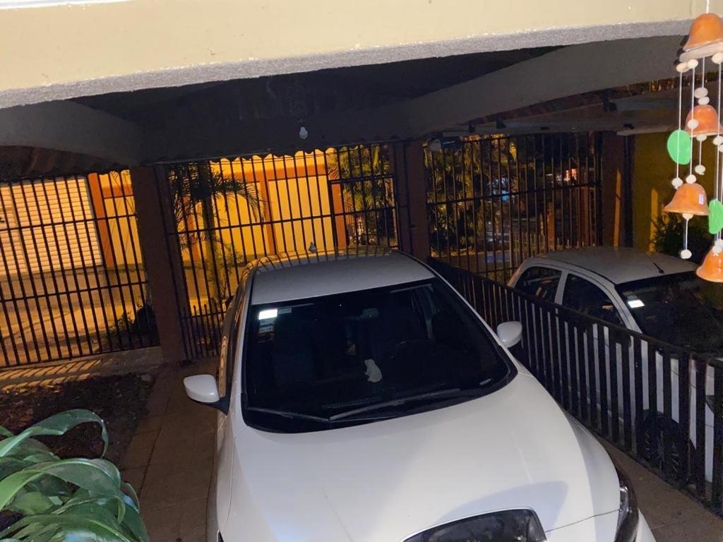 Casa Lupita Alajuela Apartment Екстериор снимка