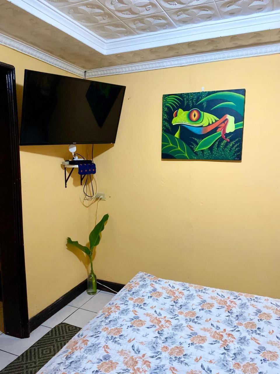Casa Lupita Alajuela Apartment Екстериор снимка